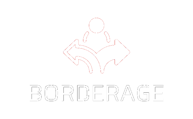 Logo Borderage