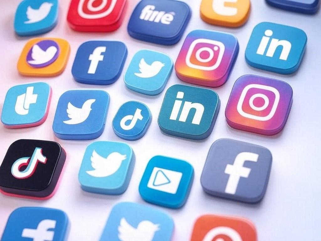 Social media